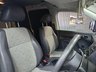 USED 2013 13 VOLKSWAGEN CADDY 1.6 TDI BlueMotion Tech C20 Startline L1 H1 4dr NO VAT - CLEAN VAN