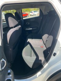 USED 2013 13 NISSAN JUKE 1.5 dCi 8v Acenta Euro 5 (s/s) 5dr 12 MONTH MOT, 6 MONTH WARRANTY