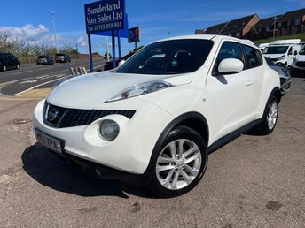 2013 NISSAN JUKE