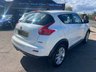 USED 2013 13 NISSAN JUKE 1.5 dCi 8v Acenta Euro 5 (s/s) 5dr 12 MONTH MOT, 6 MONTH WARRANTY