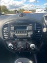 USED 2013 13 NISSAN JUKE 1.5 dCi 8v Acenta Euro 5 (s/s) 5dr 12 MONTH MOT, 6 MONTH WARRANTY