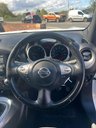 USED 2013 13 NISSAN JUKE 1.5 dCi 8v Acenta Euro 5 (s/s) 5dr 12 MONTH MOT, 6 MONTH WARRANTY