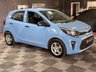 USED 2018 68 KIA PICANTO 1.0 1 Euro 6 5dr 2 KEYS-12M MOT INCLUDED