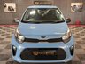 USED 2018 68 KIA PICANTO 1.0 1 Euro 6 5dr 2 KEYS-12M MOT INCLUDED