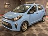 USED 2018 68 KIA PICANTO 1.0 1 Euro 6 5dr 2 KEYS-12M MOT INCLUDED