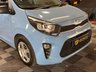 USED 2018 68 KIA PICANTO 1.0 1 Euro 6 5dr 2 KEYS-12M MOT INCLUDED