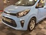 USED 2018 68 KIA PICANTO 1.0 1 Euro 6 5dr 2 KEYS-12M MOT INCLUDED