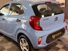 USED 2018 68 KIA PICANTO 1.0 1 Euro 6 5dr 2 KEYS-12M MOT INCLUDED