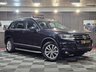 USED 2011 60 VOLKSWAGEN TOUAREG 3.0 TDI V6 SE Tiptronic 4WD Euro 5 (s/s) 5dr HEATED SEATS-SAT NAV-P/SENSORS