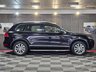 USED 2011 60 VOLKSWAGEN TOUAREG 3.0 TDI V6 SE Tiptronic 4WD Euro 5 (s/s) 5dr HEATED SEATS-SAT NAV-P/SENSORS