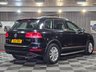 USED 2011 60 VOLKSWAGEN TOUAREG 3.0 TDI V6 SE Tiptronic 4WD Euro 5 (s/s) 5dr HEATED SEATS-SAT NAV-P/SENSORS