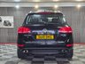 USED 2011 60 VOLKSWAGEN TOUAREG 3.0 TDI V6 SE Tiptronic 4WD Euro 5 (s/s) 5dr HEATED SEATS-SAT NAV-P/SENSORS