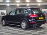 USED 2011 60 VOLKSWAGEN TOUAREG 3.0 TDI V6 SE Tiptronic 4WD Euro 5 (s/s) 5dr HEATED SEATS-SAT NAV-P/SENSORS