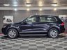 USED 2011 60 VOLKSWAGEN TOUAREG 3.0 TDI V6 SE Tiptronic 4WD Euro 5 (s/s) 5dr HEATED SEATS-SAT NAV-P/SENSORS