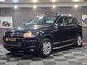 USED 2011 60 VOLKSWAGEN TOUAREG 3.0 TDI V6 SE Tiptronic 4WD Euro 5 (s/s) 5dr HEATED SEATS-SAT NAV-P/SENSORS