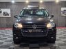USED 2011 60 VOLKSWAGEN TOUAREG 3.0 TDI V6 SE Tiptronic 4WD Euro 5 (s/s) 5dr HEATED SEATS-SAT NAV-P/SENSORS