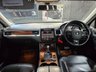 USED 2011 60 VOLKSWAGEN TOUAREG 3.0 TDI V6 SE Tiptronic 4WD Euro 5 (s/s) 5dr HEATED SEATS-SAT NAV-P/SENSORS