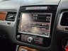 USED 2011 60 VOLKSWAGEN TOUAREG 3.0 TDI V6 SE Tiptronic 4WD Euro 5 (s/s) 5dr HEATED SEATS-SAT NAV-P/SENSORS