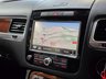 USED 2011 60 VOLKSWAGEN TOUAREG 3.0 TDI V6 SE Tiptronic 4WD Euro 5 (s/s) 5dr HEATED SEATS-SAT NAV-P/SENSORS