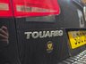 USED 2011 60 VOLKSWAGEN TOUAREG 3.0 TDI V6 SE Tiptronic 4WD Euro 5 (s/s) 5dr HEATED SEATS-SAT NAV-P/SENSORS