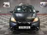 USED 2015 15 TOYOTA AYGO 1.0 VVT-i x-play Euro 5 5dr Euro 5 Great History-mot till June 26
