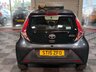 USED 2015 15 TOYOTA AYGO 1.0 VVT-i x-play Euro 5 5dr Euro 5 Great History-mot till June 26