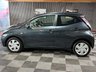 USED 2015 15 TOYOTA AYGO 1.0 VVT-i x-play Euro 5 5dr Euro 5 Great History-mot till June 26