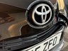 USED 2015 15 TOYOTA AYGO 1.0 VVT-i x-play Euro 5 5dr Euro 5 Great History-mot till June 26