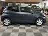 USED 2015 15 TOYOTA AYGO 1.0 VVT-i x-play Euro 5 5dr Euro 5 Great History-mot till June 26