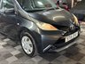 USED 2015 15 TOYOTA AYGO 1.0 VVT-i x-play Euro 5 5dr Euro 5 Great History-mot till June 26