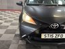 USED 2015 15 TOYOTA AYGO 1.0 VVT-i x-play Euro 5 5dr Euro 5 Great History-mot till June 26