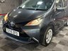 USED 2015 15 TOYOTA AYGO 1.0 VVT-i x-play Euro 5 5dr Euro 5 Great History-mot till June 26