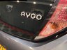 USED 2015 15 TOYOTA AYGO 1.0 VVT-i x-play Euro 5 5dr Euro 5 Great History-mot till June 26