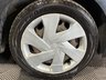 USED 2015 15 TOYOTA AYGO 1.0 VVT-i x-play Euro 5 5dr Euro 5 Great History-mot till June 26