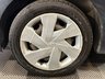 USED 2015 15 TOYOTA AYGO 1.0 VVT-i x-play Euro 5 5dr Euro 5 Great History-mot till June 26