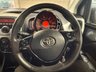 USED 2015 15 TOYOTA AYGO 1.0 VVT-i x-play Euro 5 5dr Euro 5 Great History-mot till June 26