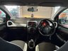 USED 2015 15 TOYOTA AYGO 1.0 VVT-i x-play Euro 5 5dr Euro 5 Great History-mot till June 26