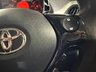 USED 2015 15 TOYOTA AYGO 1.0 VVT-i x-play Euro 5 5dr Euro 5 Great History-mot till June 26