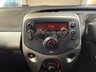 USED 2015 15 TOYOTA AYGO 1.0 VVT-i x-play Euro 5 5dr Euro 5 Great History-mot till June 26