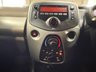 USED 2015 15 TOYOTA AYGO 1.0 VVT-i x-play Euro 5 5dr Euro 5 Great History-mot till June 26