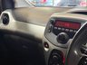 USED 2015 15 TOYOTA AYGO 1.0 VVT-i x-play Euro 5 5dr Euro 5 Great History-mot till June 26