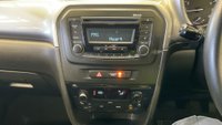 USED 2018 18 SUZUKI VITARA 1.6 SZ4 SUV 5dr Petrol Manual Euro 6 (s/s) (120 ps) 
