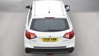 USED 2018 18 SUZUKI VITARA 1.6 SZ4 SUV 5dr Petrol Manual Euro 6 (s/s) (120 ps) 
