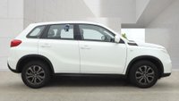 USED 2018 18 SUZUKI VITARA 1.6 SZ4 SUV 5dr Petrol Manual Euro 6 (s/s) (120 ps) 