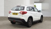 USED 2018 18 SUZUKI VITARA 1.6 SZ4 SUV 5dr Petrol Manual Euro 6 (s/s) (120 ps) 
