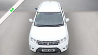 USED 2018 18 SUZUKI VITARA 1.6 SZ4 SUV 5dr Petrol Manual Euro 6 (s/s) (120 ps) 