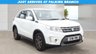 USED 2018 18 SUZUKI VITARA 1.6 SZ4 SUV 5dr Petrol Manual Euro 6 (s/s) (120 ps) 