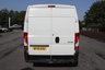 USED 2019 19 PEUGEOT BOXER 2.0 BlueHDi 335 L2 H2 Euro 6 5dr GOOD SERVICE HISTORY