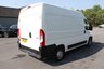 USED 2019 19 PEUGEOT BOXER 2.0 BlueHDi 335 L2 H2 Euro 6 5dr GOOD SERVICE HISTORY