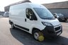 USED 2019 19 PEUGEOT BOXER 2.0 BlueHDi 335 L2 H2 Euro 6 5dr GOOD SERVICE HISTORY